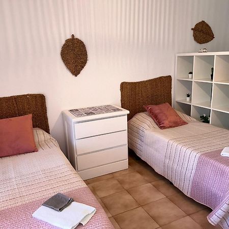 Castle 411 Appartement Los Cristianos  Buitenkant foto